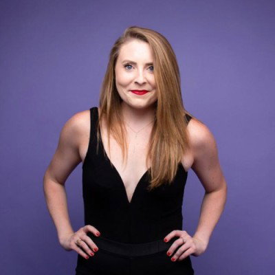Molly DeMellier